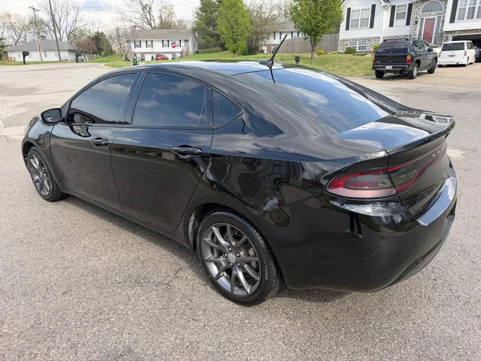 2016 Dodge Dart - Image 4 of 15
