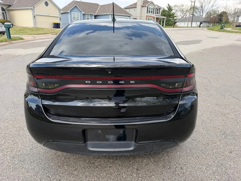 2016 Dodge Dart - Image 5 of 15