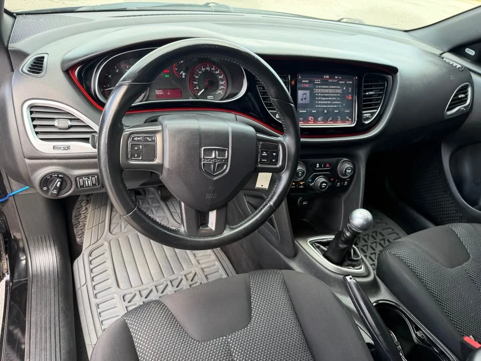 2016 Dodge Dart - Image 9 of 15