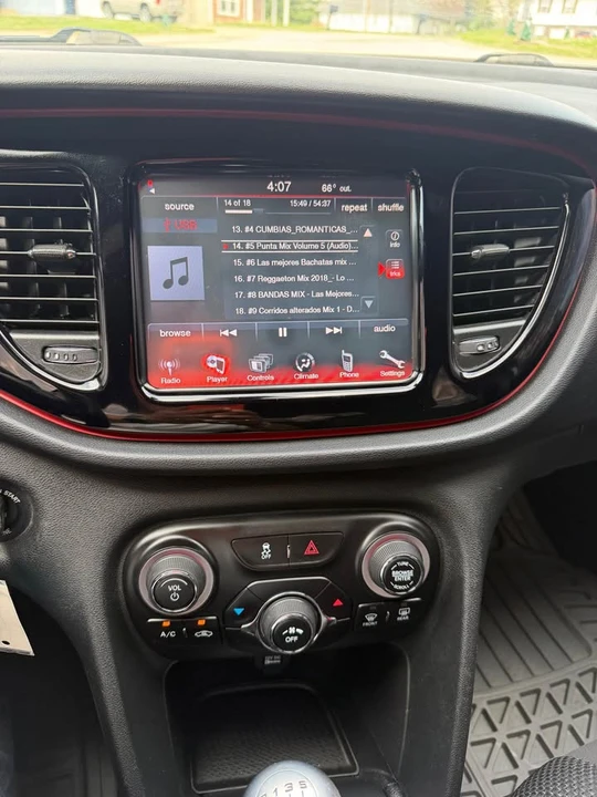 2016 Dodge Dart - Image 15 of 15