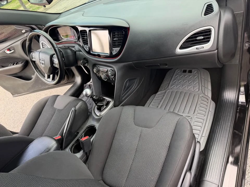 2016 Dodge Dart - Image 10 of 15