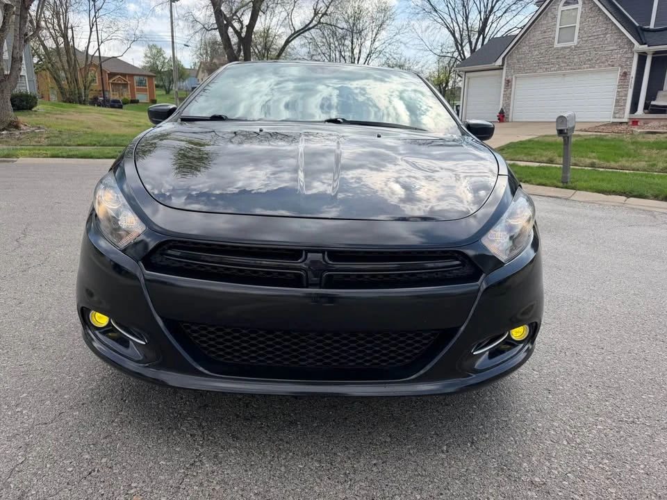 2016 Dodge Dart - Image 2 of 15