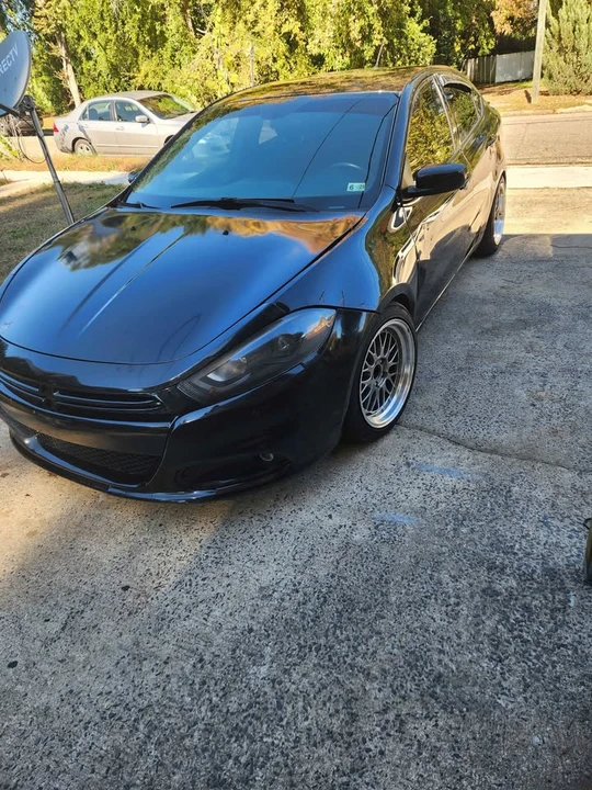 2016 Dodge Dart PF - Image 2 of 5