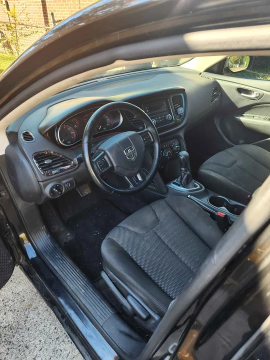2016 Dodge Dart PF - Image 4 of 5