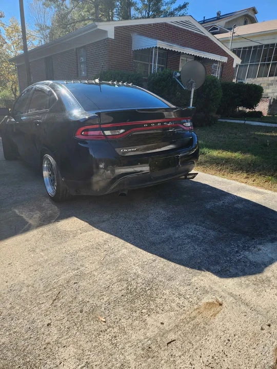 2016 Dodge Dart PF - Image 3 of 5