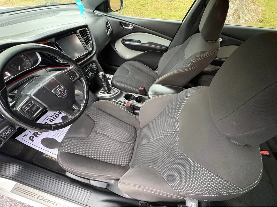 2016 Dodge Dart PF - Image 11 of 13