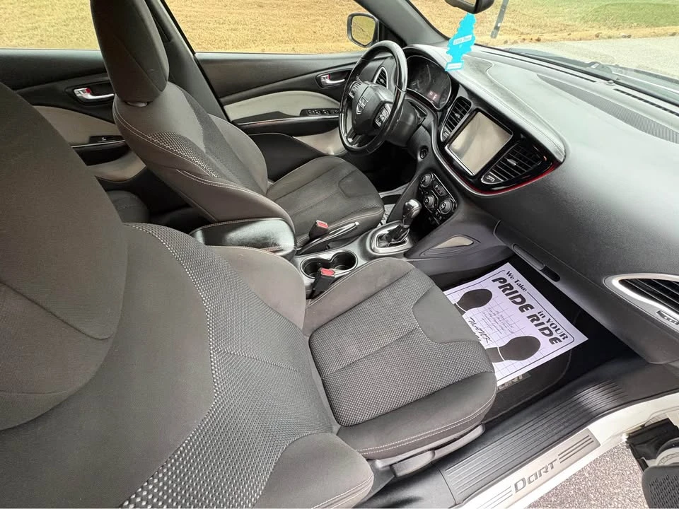 2016 Dodge Dart PF - Image 7 of 13
