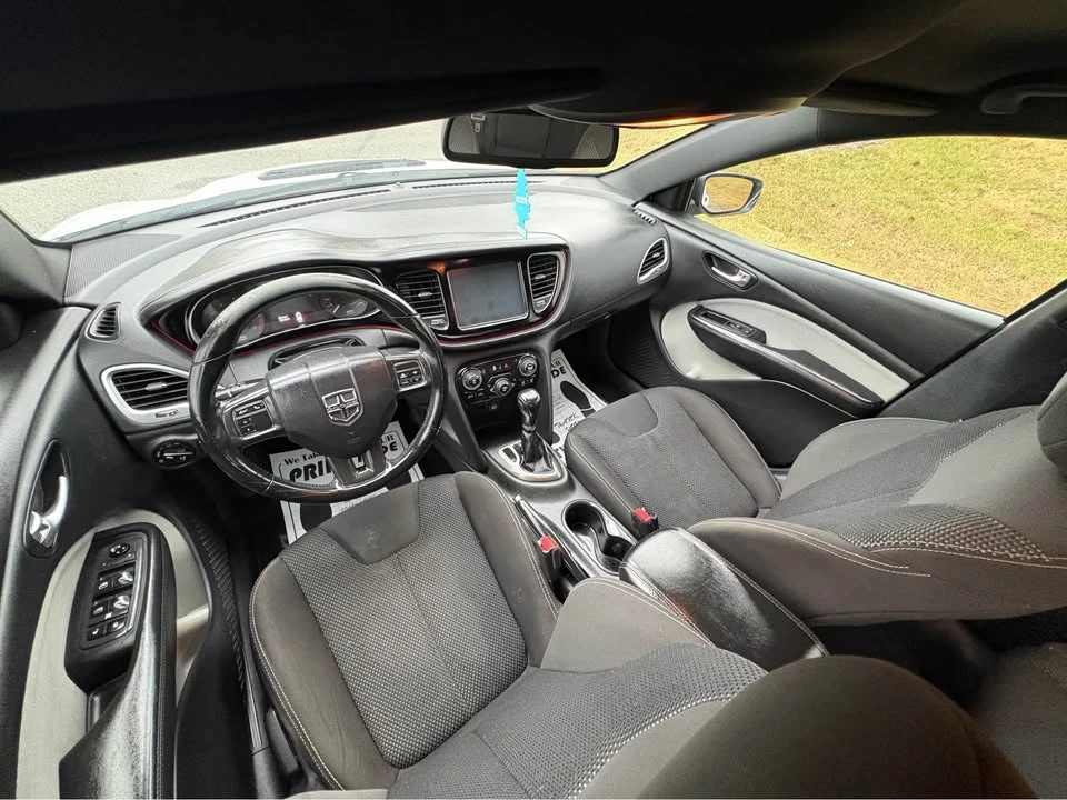 2016 Dodge Dart PF - Image 9 of 13