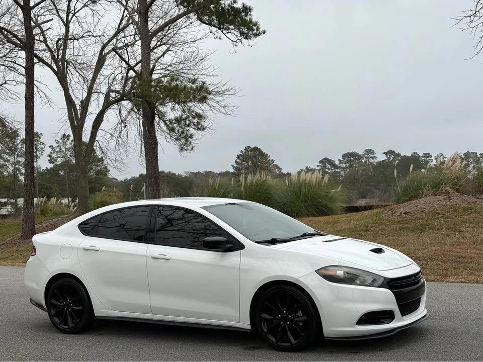 2016 Dodge Dart PF - Image 5 of 13