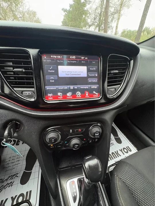 2016 Dodge Dart PF - Image 13 of 13
