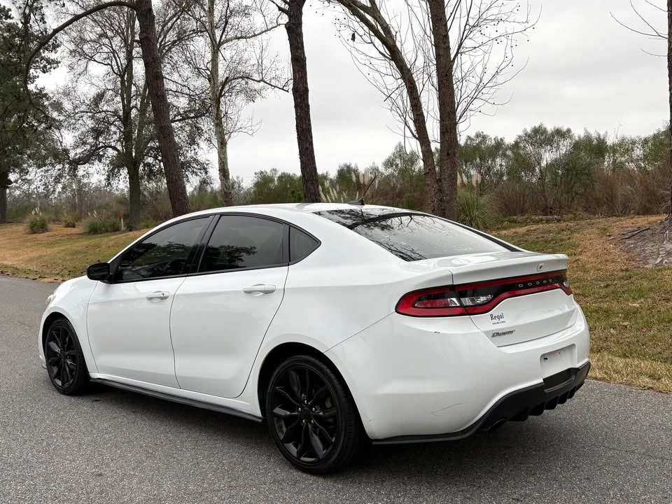 2016 Dodge Dart PF - Image 3 of 13
