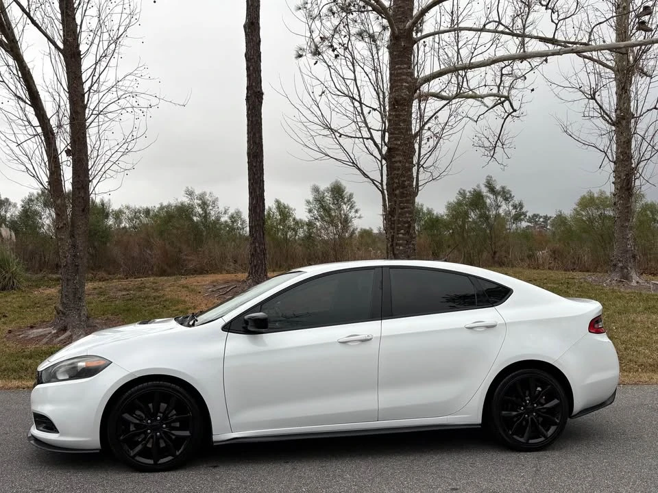 2016 Dodge Dart PF - Image 2 of 13