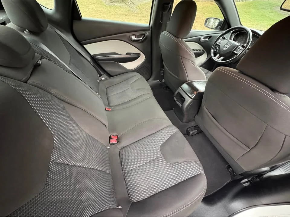 2016 Dodge Dart PF - Image 8 of 13