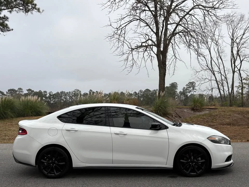 2016 Dodge Dart PF - Image 6 of 13