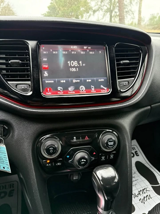 2016 Dodge Dart PF - Image 12 of 13