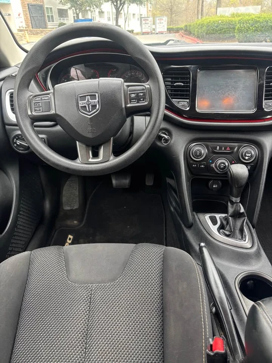 2016 Dodge Dart PF - Image 7 of 9