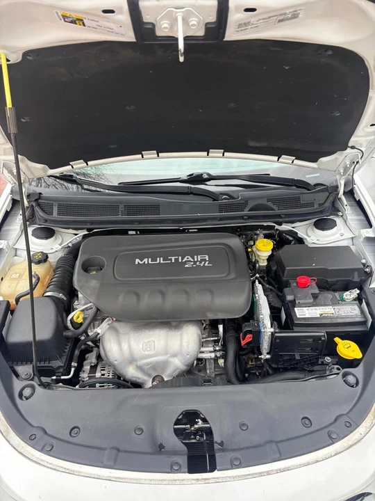 2016 Dodge Dart PF - Image 5 of 9