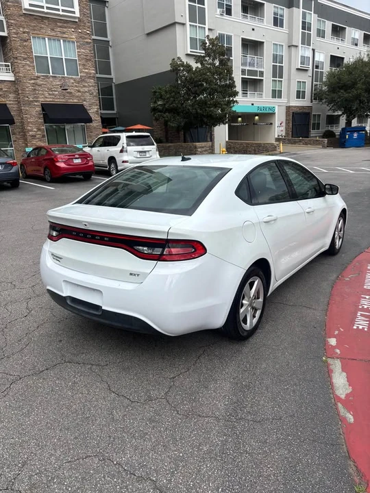 2016 Dodge Dart PF - Image 3 of 9