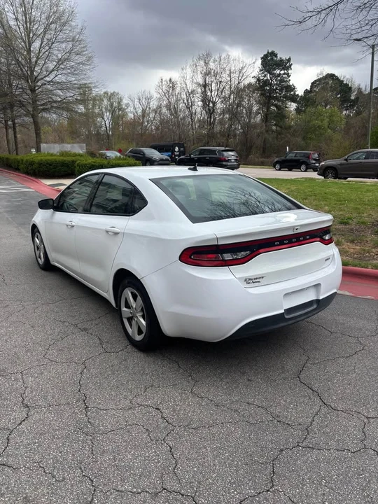 2016 Dodge Dart PF - Image 4 of 9