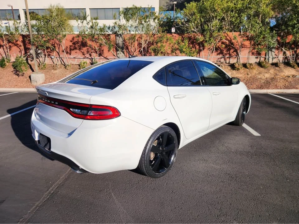 2016 Dodge Dart PF - Image 4 of 11
