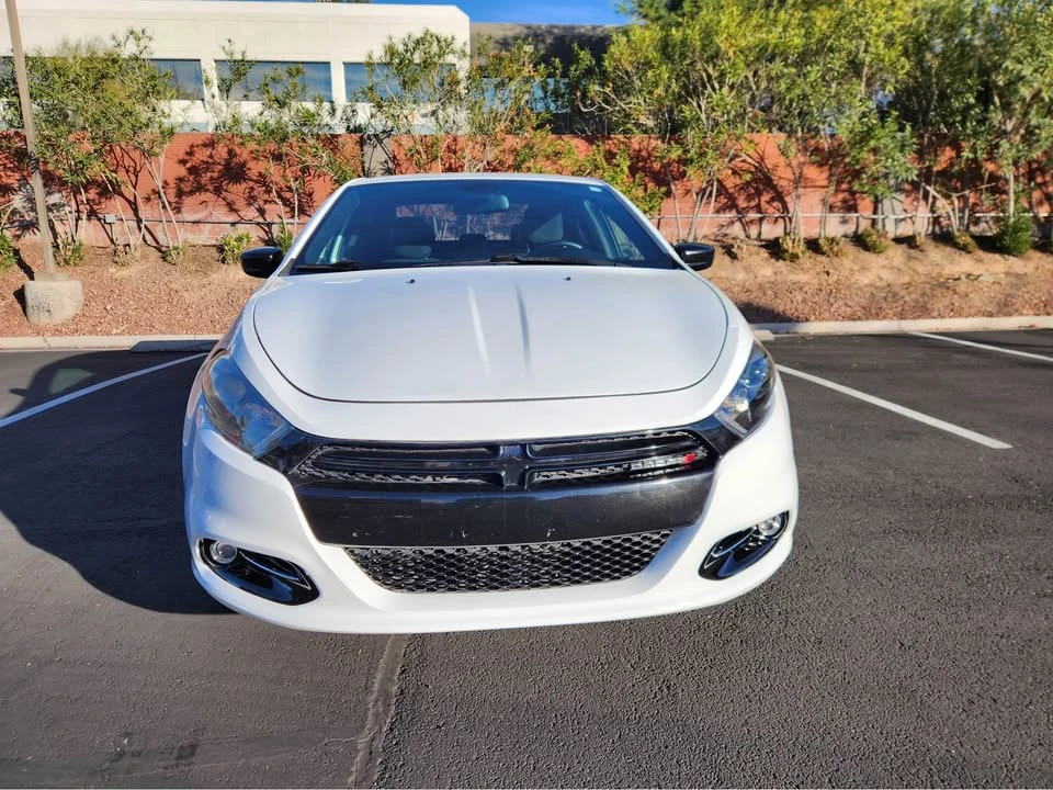 2016 Dodge Dart PF - Image 2 of 11