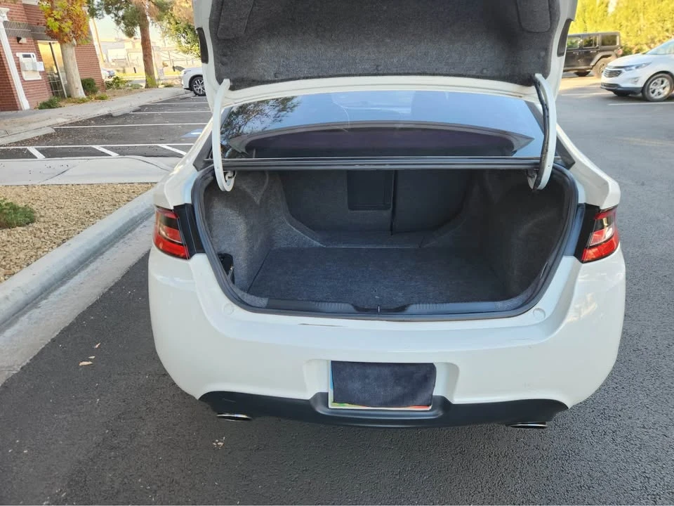 2016 Dodge Dart PF - Image 10 of 11