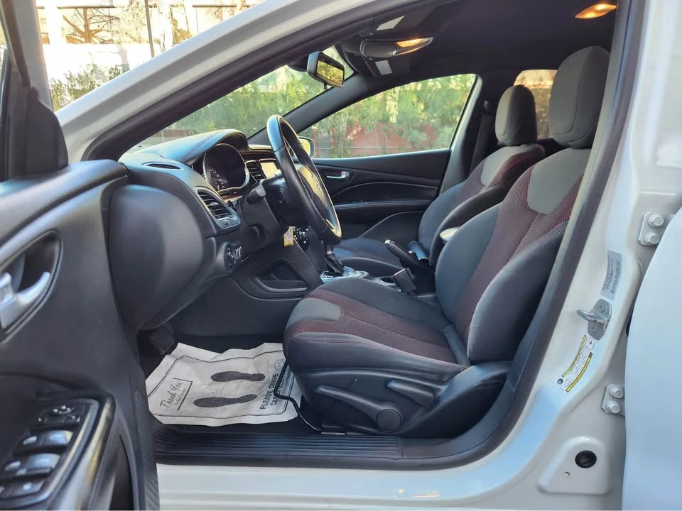 2016 Dodge Dart PF - Image 8 of 11