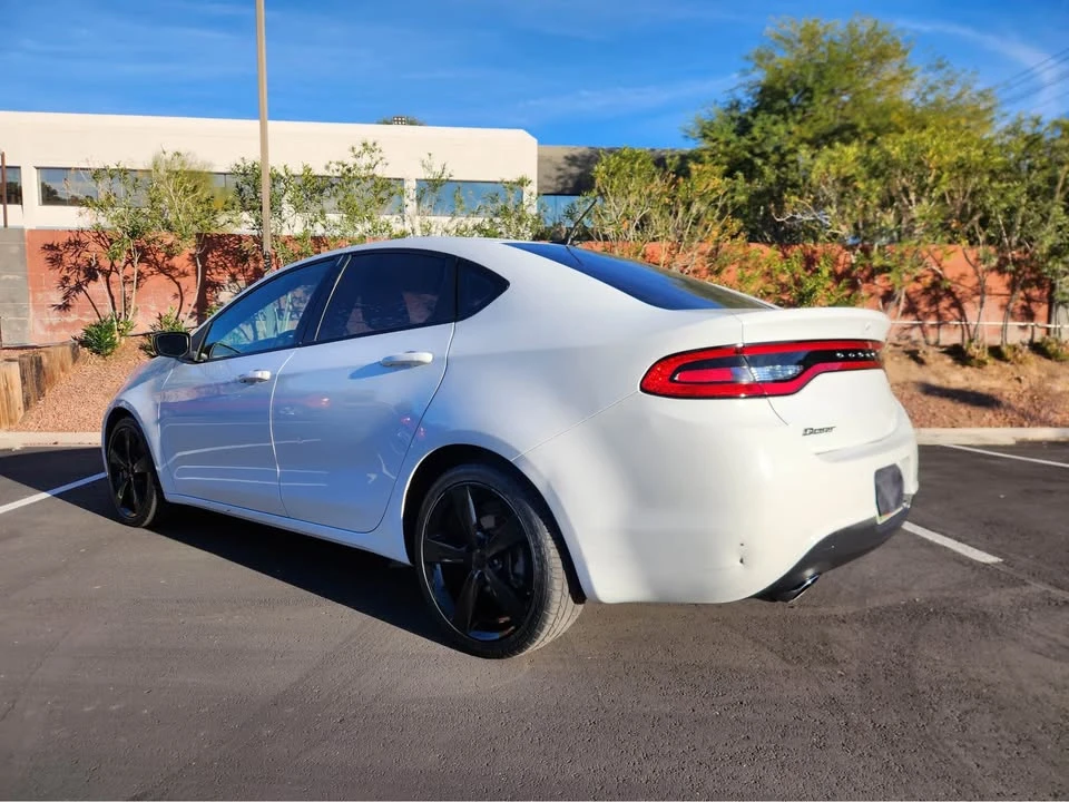 2016 Dodge Dart PF - Image 5 of 11