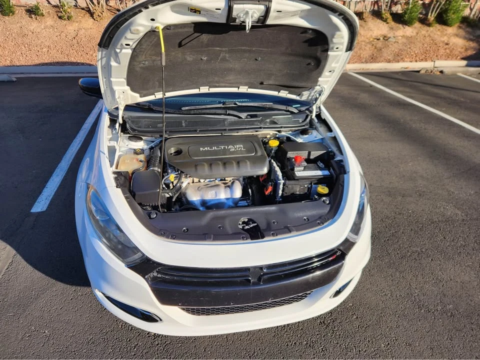 2016 Dodge Dart PF - Image 6 of 11