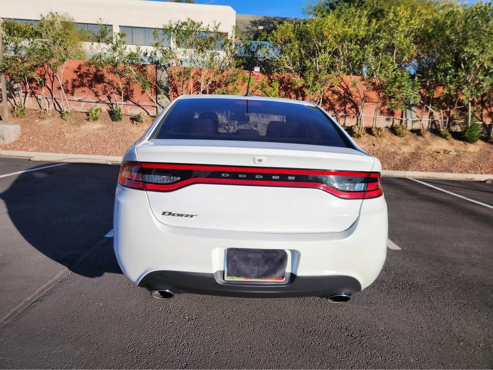2016 Dodge Dart PF - Image 3 of 11