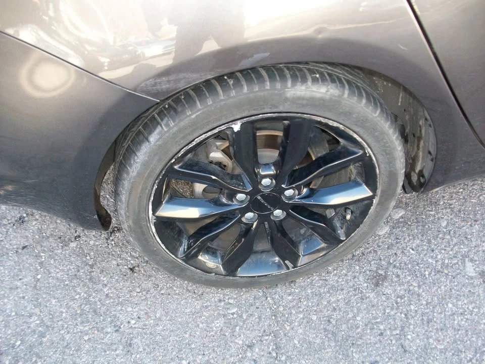 2016 Dodge Dart PF - Image 6 of 18