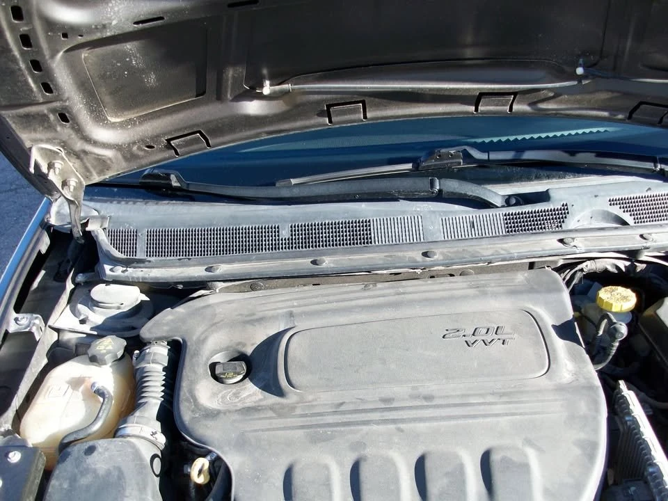2016 Dodge Dart PF - Image 11 of 18