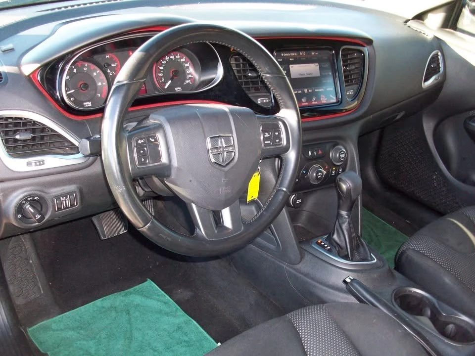 2016 Dodge Dart PF - Image 15 of 18