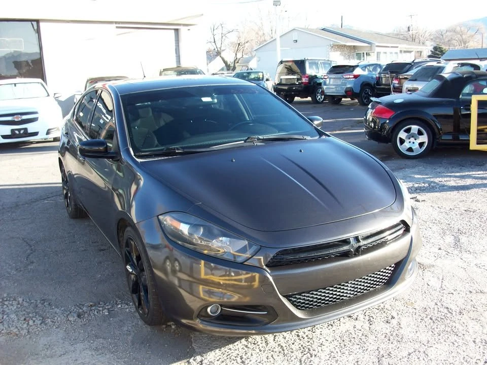 2016 Dodge Dart PF - Image 8 of 18