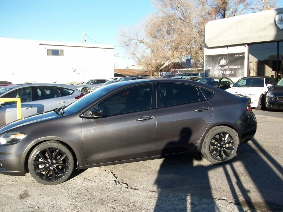 2016 Dodge Dart PF - Image 16 of 18
