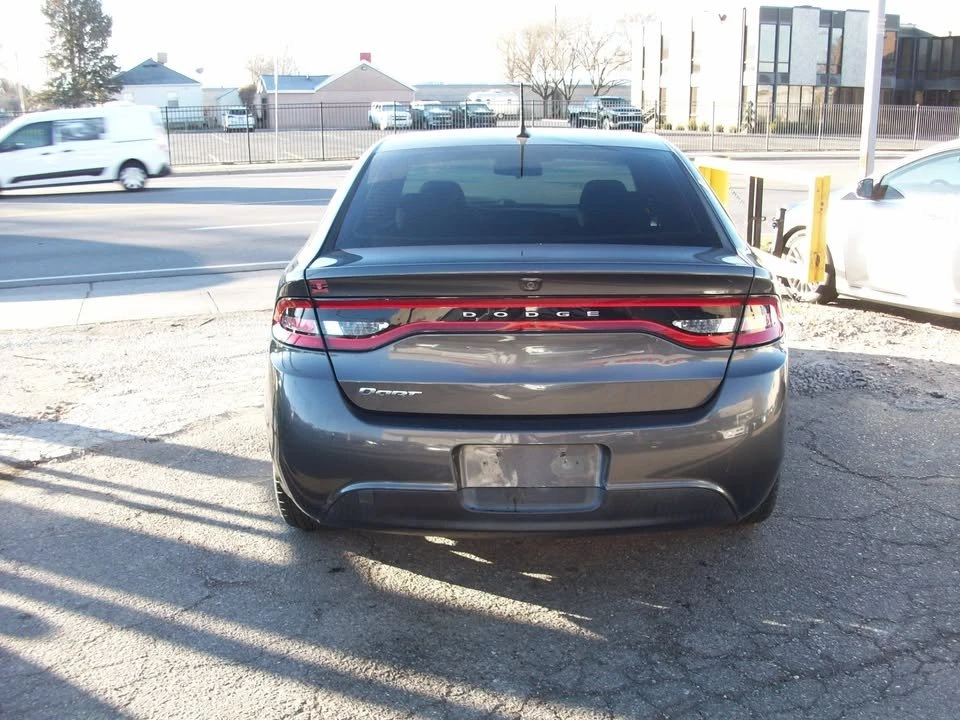 2016 Dodge Dart PF - Image 3 of 18