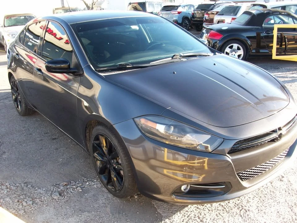 2016 Dodge Dart PF - Image 4 of 18