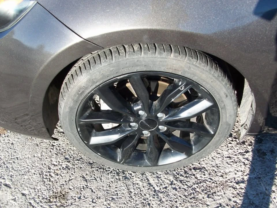 2016 Dodge Dart PF - Image 12 of 18