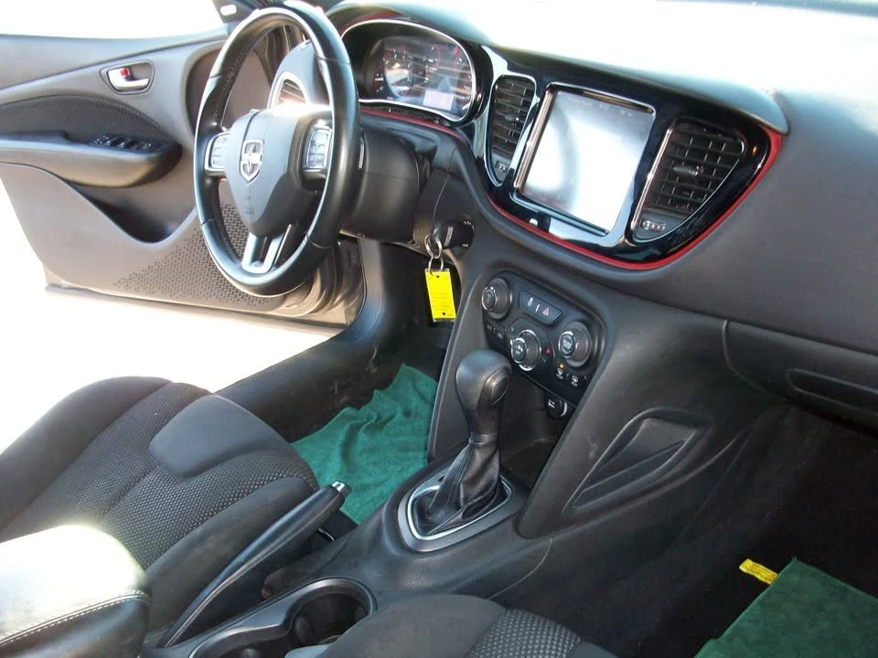2016 Dodge Dart PF - Image 14 of 18