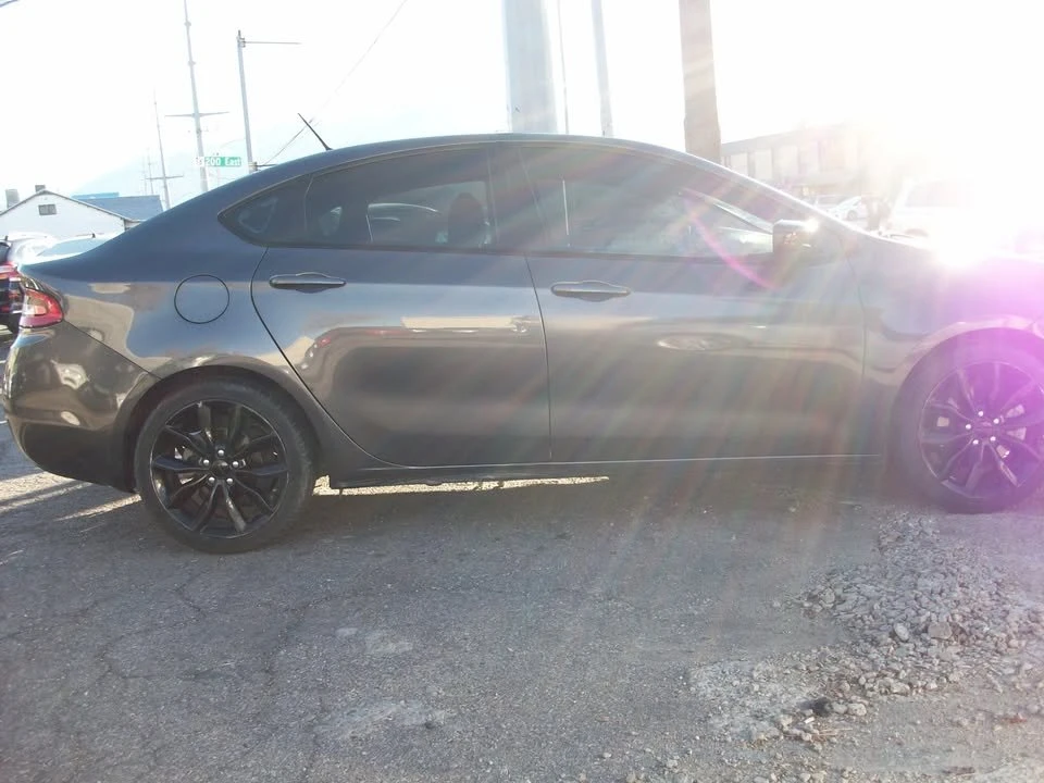 2016 Dodge Dart PF - Image 13 of 18