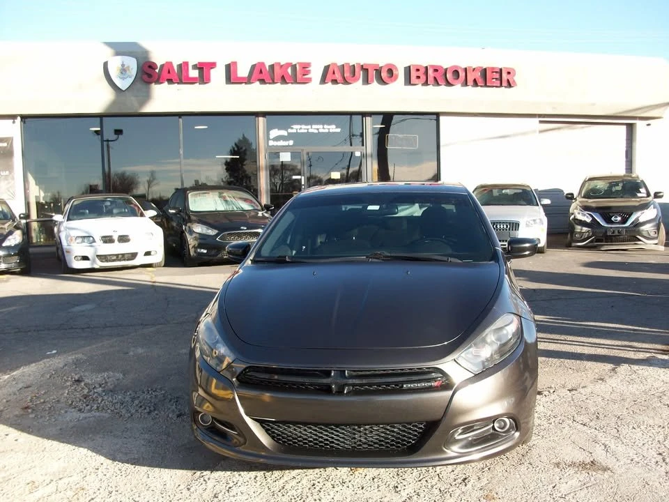 2016 Dodge Dart PF - Image 7 of 18