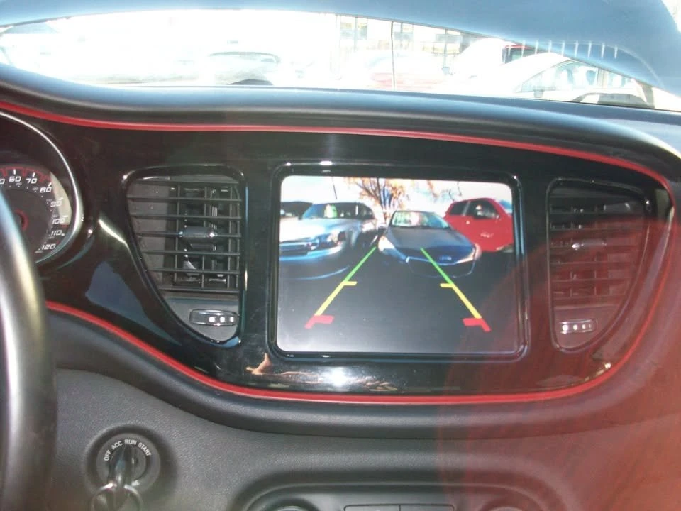 2016 Dodge Dart PF - Image 17 of 18