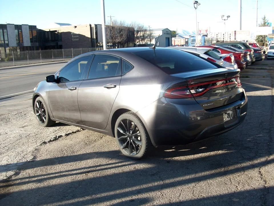 2016 Dodge Dart PF - Image 9 of 18