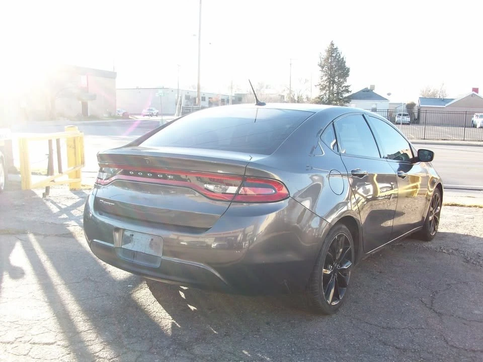 2016 Dodge Dart PF - Image 5 of 18