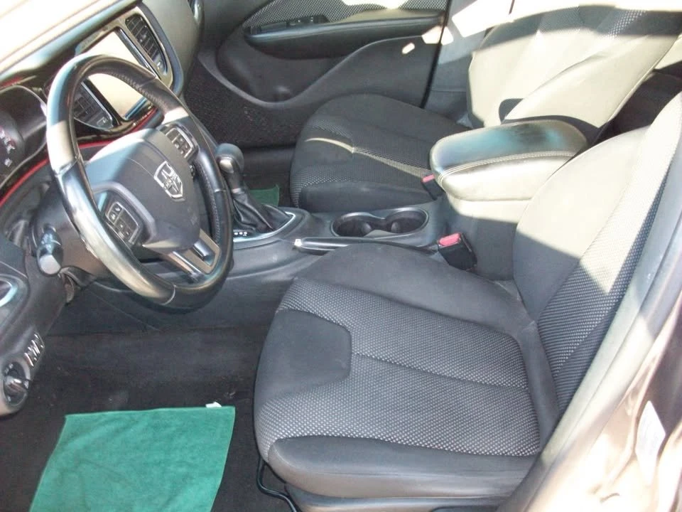 2016 Dodge Dart PF - Image 10 of 18
