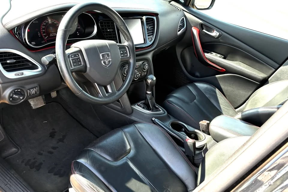 2016 Dodge Dart PF - Image 7 of 7
