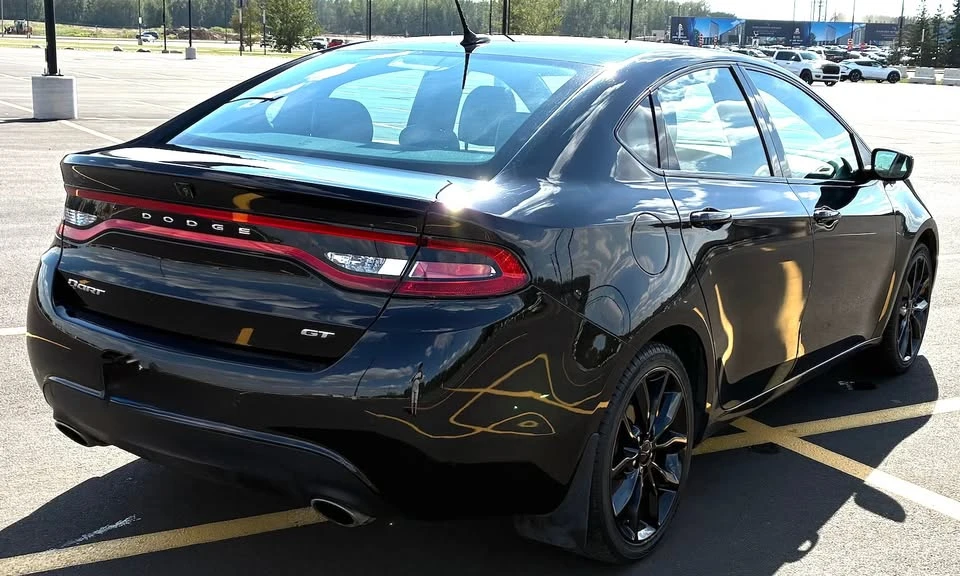 2016 Dodge Dart PF - Image 5 of 7