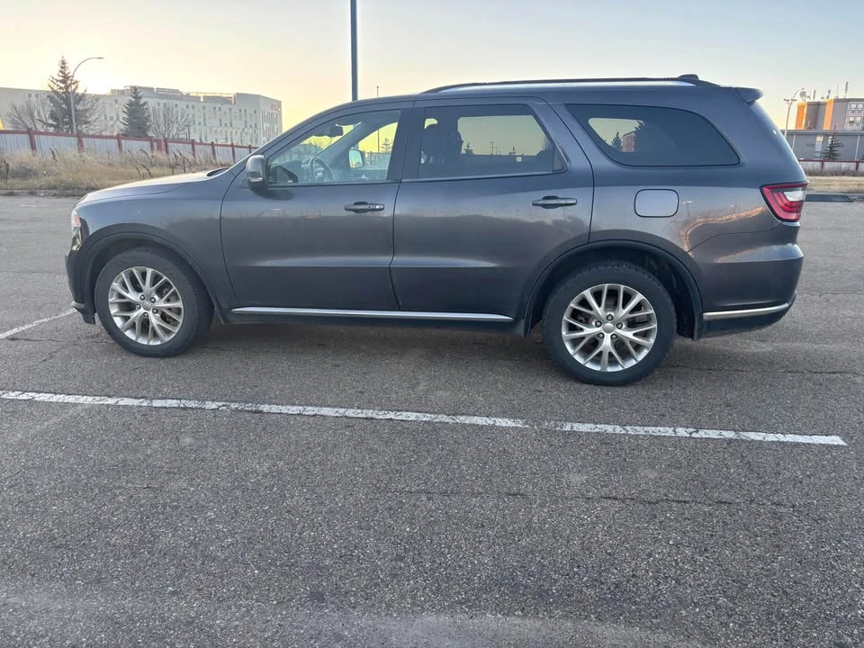 2016 Dodge Durango 3rd Gen - Image 7 of 12