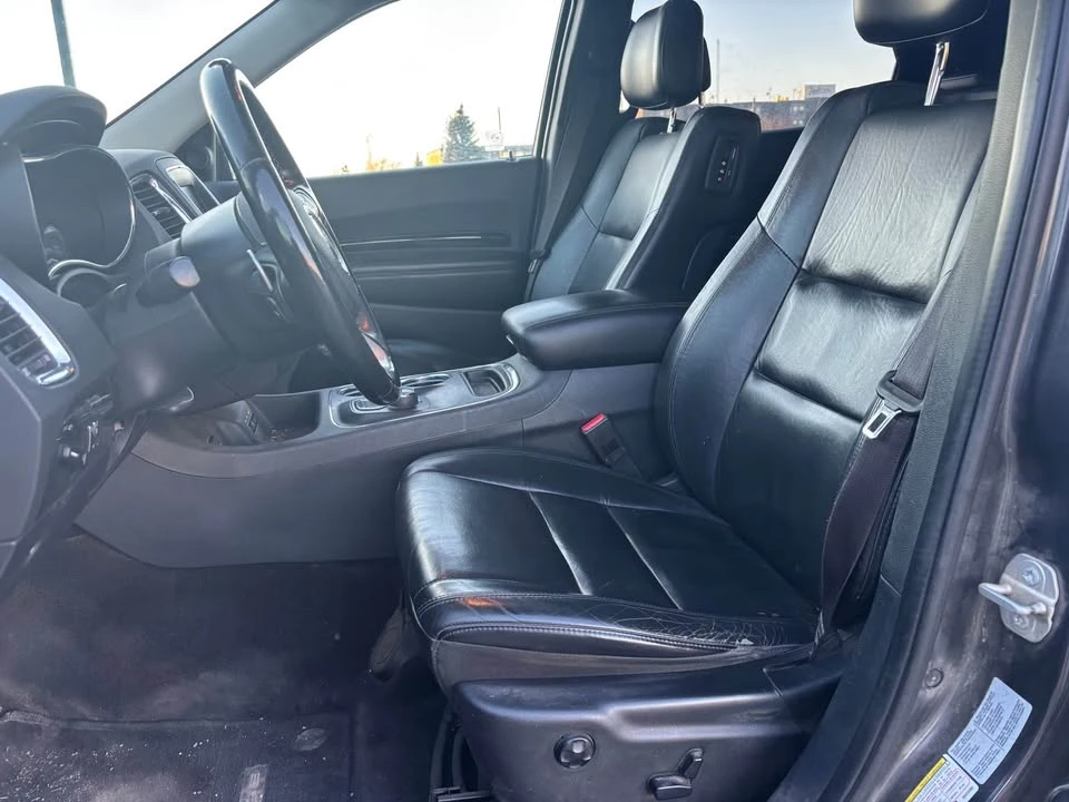 2016 Dodge Durango 3rd Gen - Image 10 of 12
