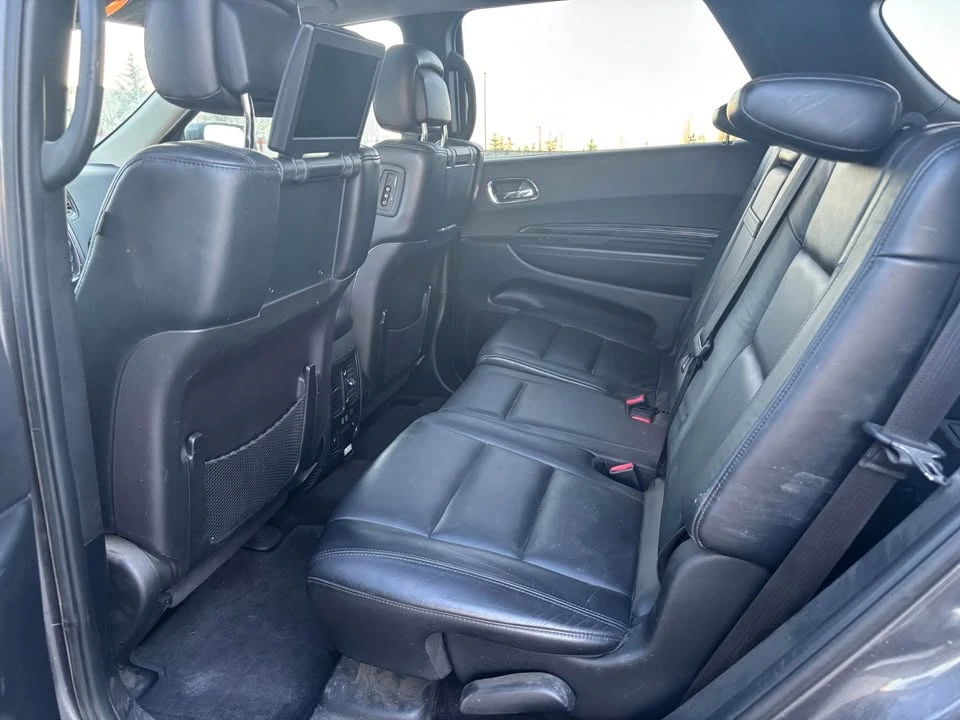 2016 Dodge Durango 3rd Gen - Image 11 of 12